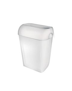 Afvalbak kunststof 43 liter