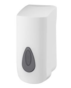 Soap dispenser plastic 900 ml