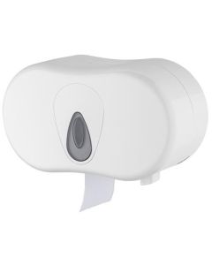 2rolshouder kunststof