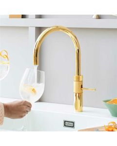 Quooker Fusion Runde