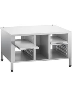 Rationale Basis mit iVario 2-S, mit Füßen