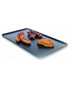 Rational Brat- und Backform 1/1 GN geschlossen / Aluminium 325x530mm