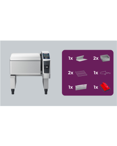 Rationales Starterpaket iVario Pro L