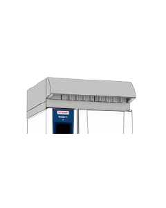 Rational afzuigkap Ultravent, elektrisch