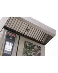 Rational UltraVent, Kondensationshaube