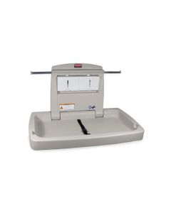 Rubbermaid baby verschoontafel