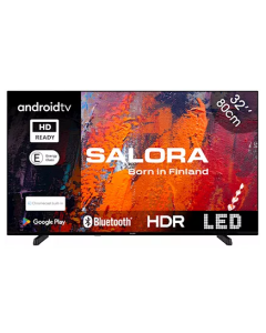 Salora 32 inch Smart TV