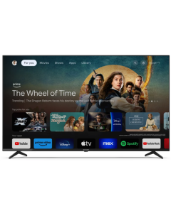 Sharp 55GL4460 55 inch 4K Ultra HD LED Google TV