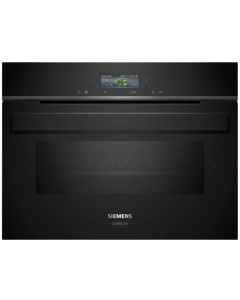 Siemens CM924G1B1 Compacte oven met magnetron, 60x45cm