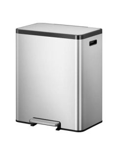 Ecocasa II step , MatRVS, 36+24 liter