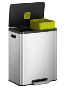 Ecocasa II step , MatRVS, 30+30 liter