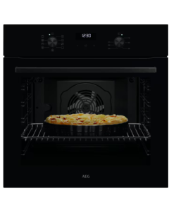 AEG OA5AB20WSK 5000 SurroundCook met SteamBake-Heteluchtoven