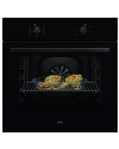 AEG NBU5A10CK Heteluchtoven