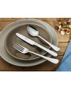 Bestekset 8 persoons 72 delig Valore