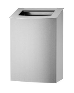 Afvalbak open 20 liter