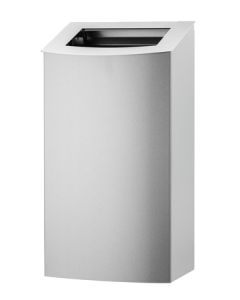 Afvalbak open 56 liter