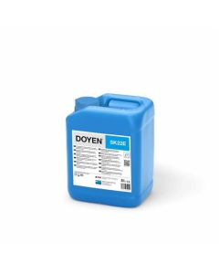 Meiko SK22E Naglansmiddel 5ltr