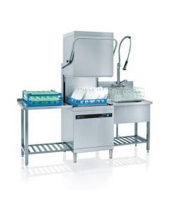 Meiko Doorschuifmachine UPster H 500