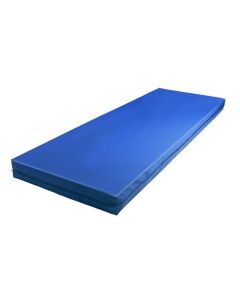 BP matras met waterdichte beschermhoes, 90x200x14cm