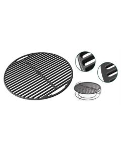 Big Green Egg cast iron grid L