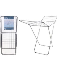 Droogrek 18mtr. metaal