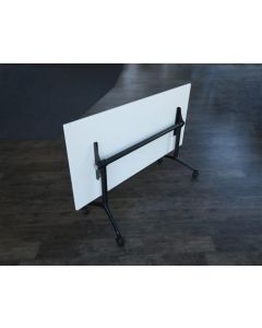 Easy-turn klaptafel