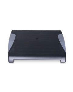 Voetenbank, 4 standen