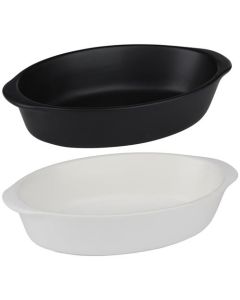 Ovale ovenschaal