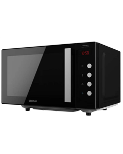 Solo Magnetron 4 knops easy