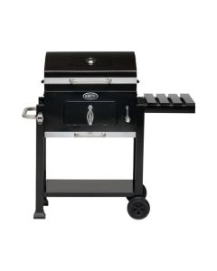Boretti Carbone - houtskool BBQ