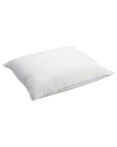Polyester pillow 60 x 70 cm, 700 gr.