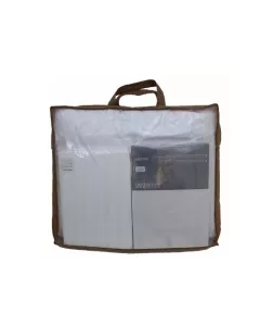 Linnenpakket basis 120x200cm