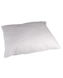 Hoofdkussen polyester 60 x 70 cm, 640gr.