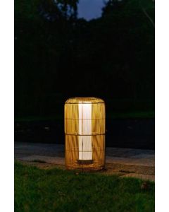 Solar lamp Wingerd 53 cm