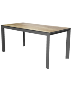 Tuintafel Azalea 180x90 cm rechthoek