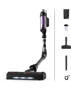 Steelstofzuiger X-Force Flex 9.60