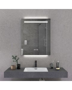 BP wandspiegel, 60 x 75 cm