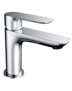 Toiletkraan/fonteinkraan chroom