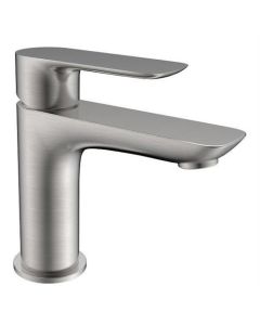 Toiletkraan/fonteinkraan rvs geborsteld