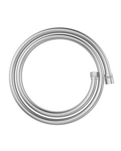 BP easyflex doucheslang chroom, 150 cm