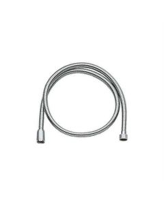 BP easyflex doucheslang rvs geborsteld, 150 cm