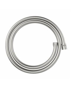 BP easyflex doucheslang rvs look, 180 cm