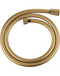 BP easyflex doucheslang, geborsteld goud, 150 cm