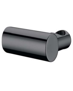 BP verstelbare wandhouder gunmetal licht grijs