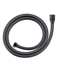 BP easyflex doucheslang gunmetal donker grijs