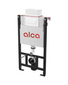 BP inbouwreservoir h100 cm, front- of planchetbediening