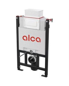 BP inbouwreservoir h85 cm, front- of planchetbediening