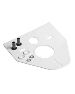 BP isolatiemat tbv wandcloset