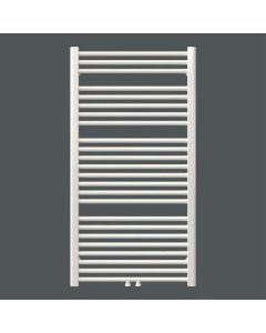 BP designradiator 608 x 1154 mm, wit glans