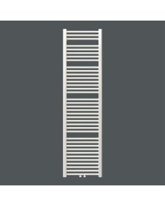 BP designradiator 458 x 1742 mm, wit glans